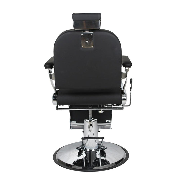 Salon Fit Empire Barbers Chair - 7 Day Quick Ship