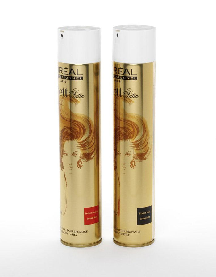 L'Oréal Elnett Hairspray 500ml*