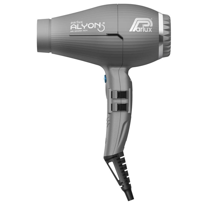 Parlux Alyon Graphite Hairdryer