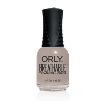 ORLY Breathable 18ml Almond Milk