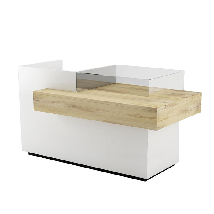 Karisma Logic Reception Desk