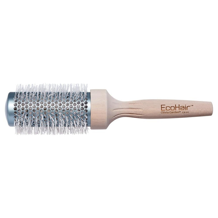 Hair Tools Olivia Garden Eco Friendly Thermal Radial Brush 24mm