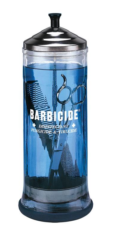 Barbicide Disinfecting Jar