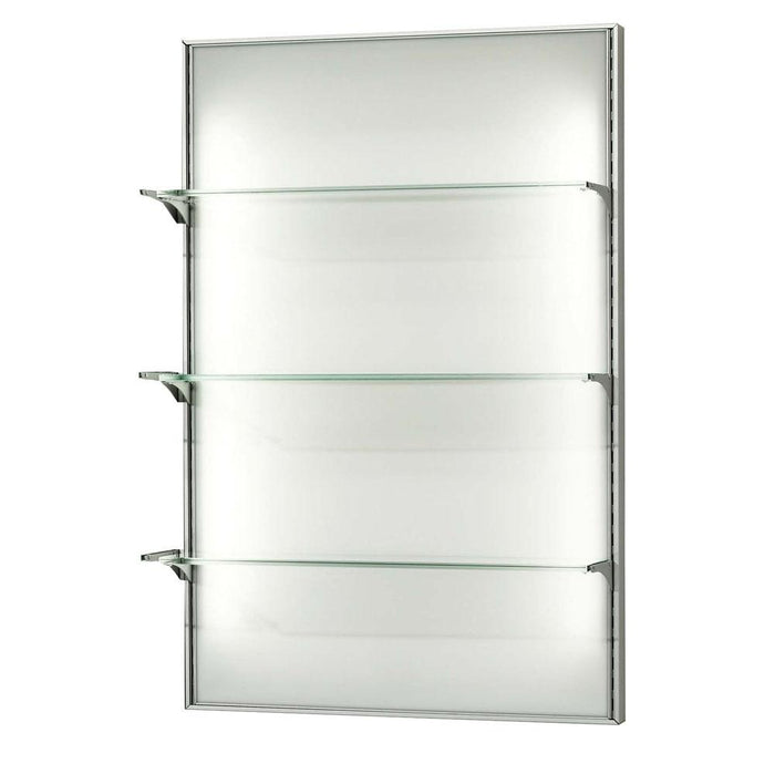 Karisma Impact Light Shelving Unit