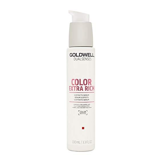 Goldwell Dualsenses Color Rich Brilliance 6 Effects Serum 100ml