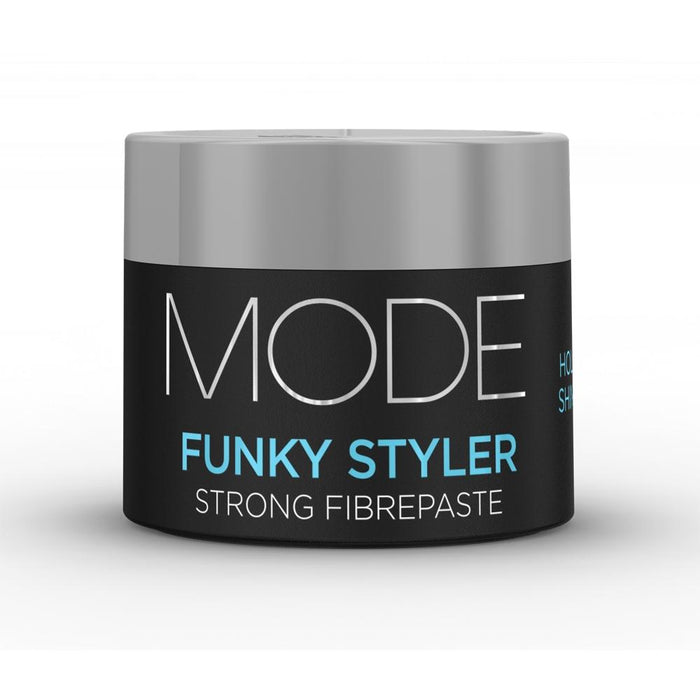 ASP Mode Styling Funky Styler Strong Fibre Paste