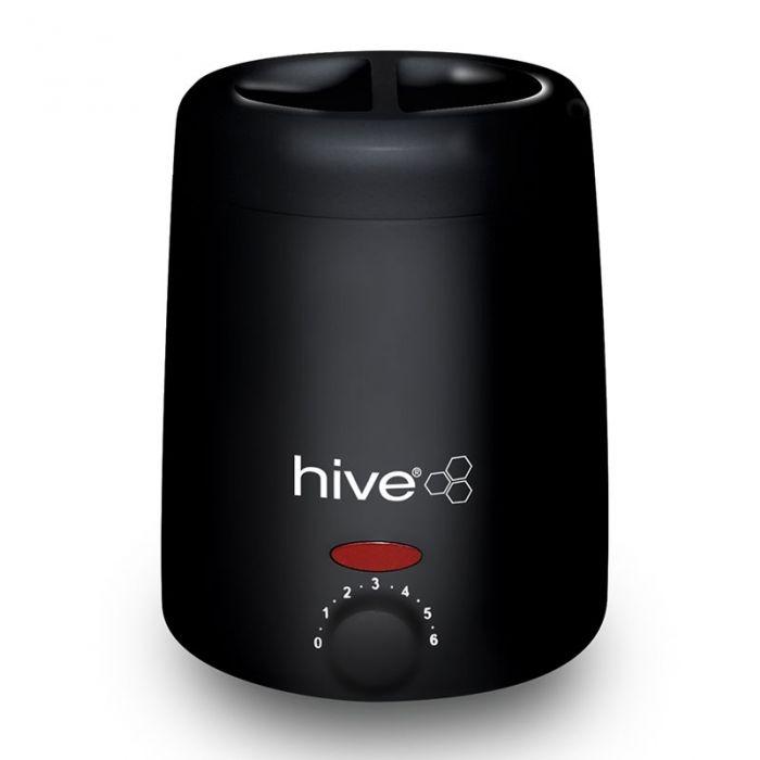 Hive Of Beauty Neos 200cc Black Wax Heater