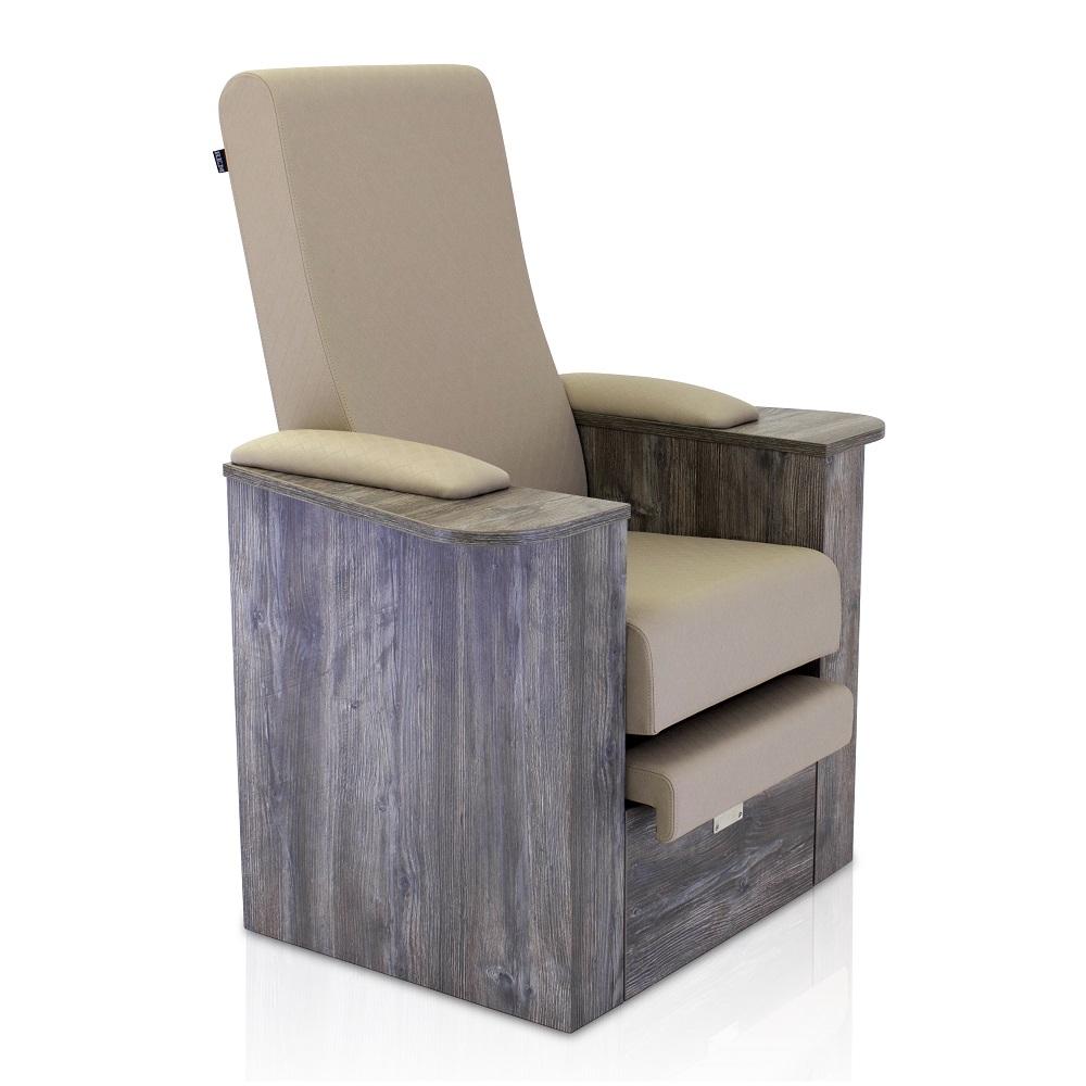 Rem pedicure chair new arrivals