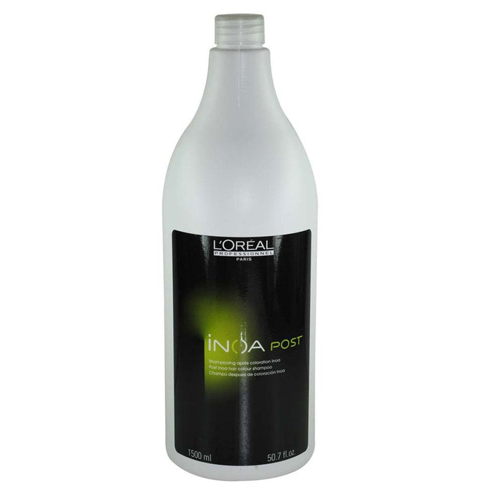 L'Oréal Inoa Post Shampoo 1.5 Litres