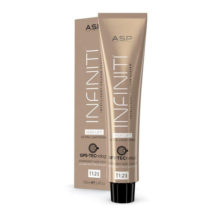 ASP Infiniti / Elixir High Lift Series 100ml