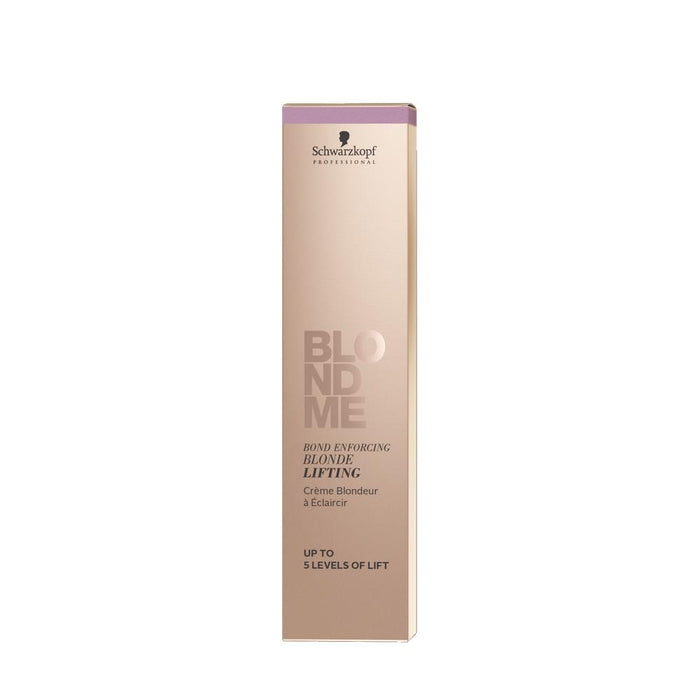 Schwarzkopf Blond Me Bond Enforcing Blonde Lifting 60ml