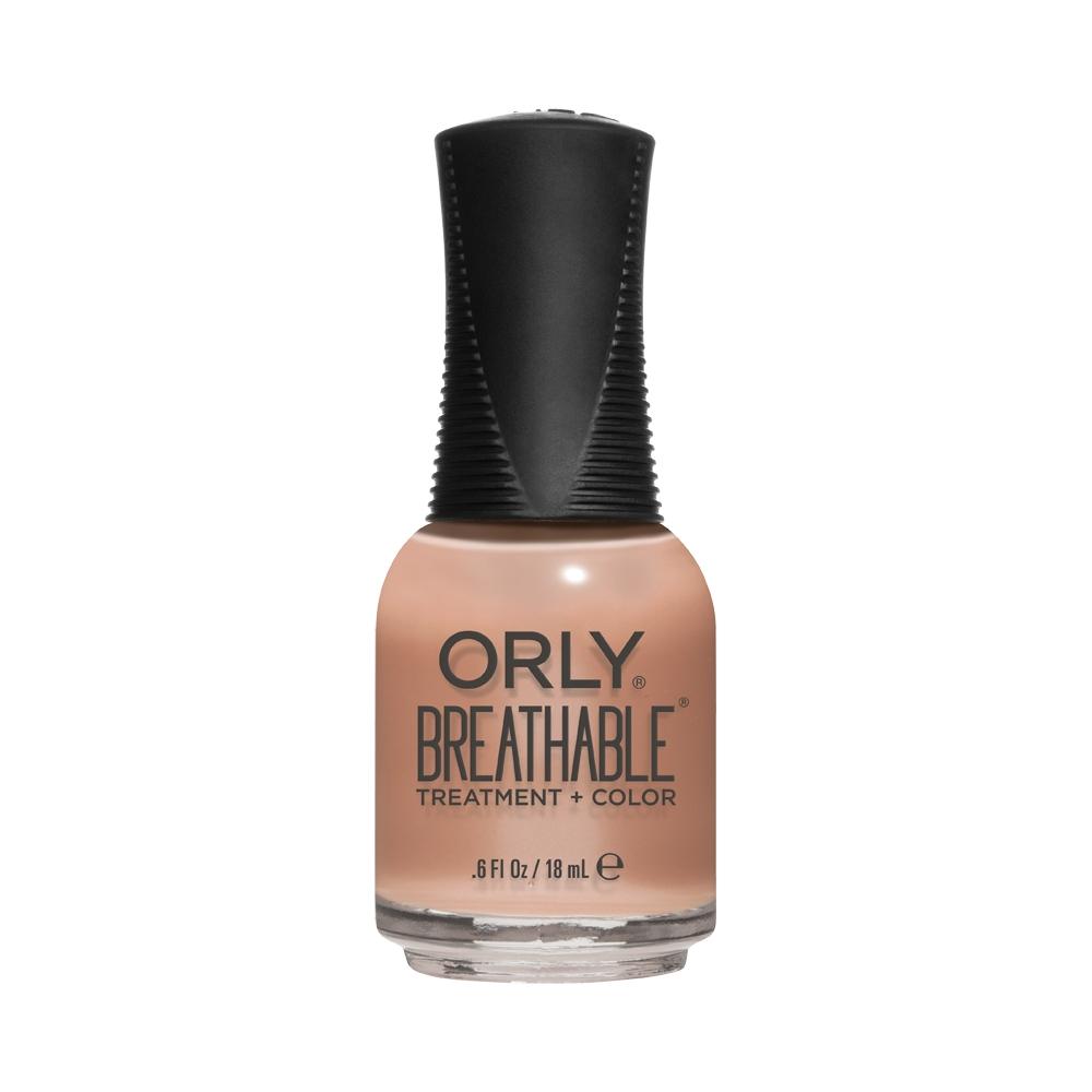 Orly breathable 2025 inner glow