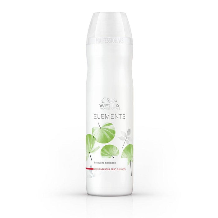Wella Elements Renewing Shampoo 250ml