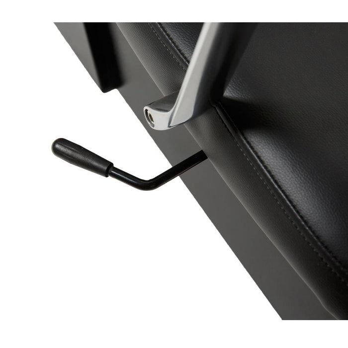 Crewe Orlando Martinique Washpoint Black - 7 Day Quick Ship