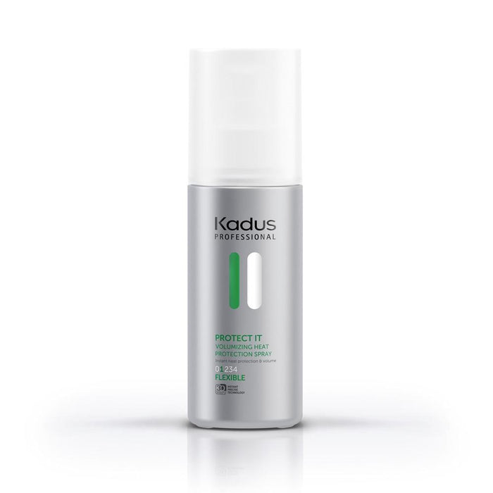 Kadus Protect It Volumising Heat Protection Spray 150ml