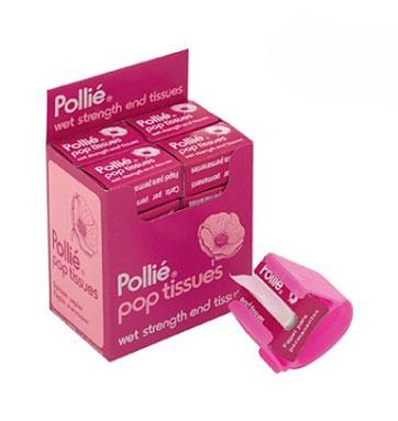 Pollie Pop Up's