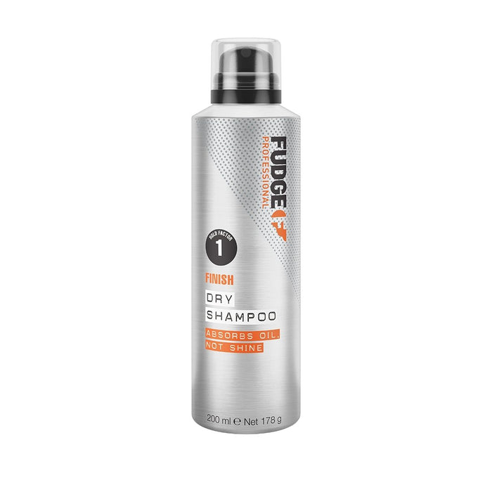Fudge Dry Shampoo 200ml
