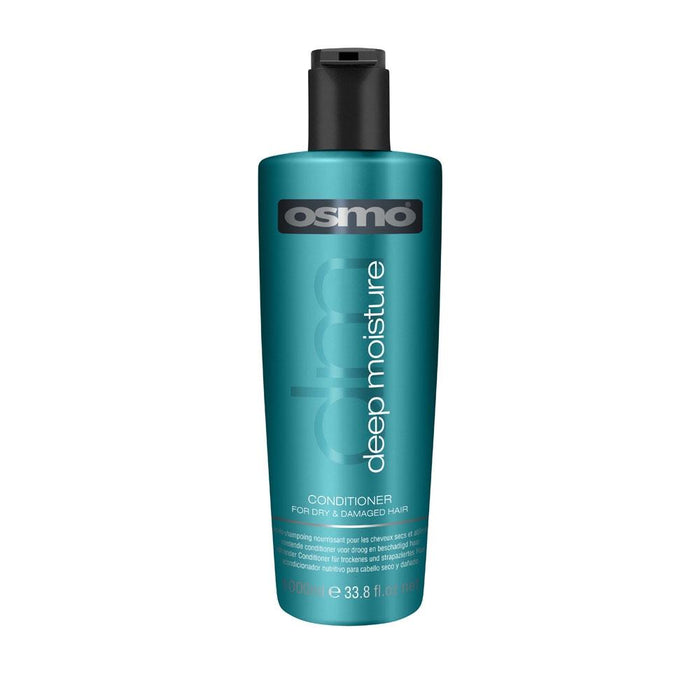 Osmo Deep Moisture Conditioner 1000ml - Old Packaging