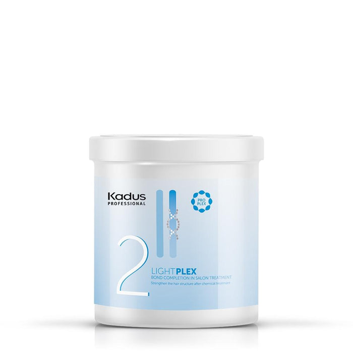 Kadus LightPlex Bond Completion In-Salon Treatment 750ml