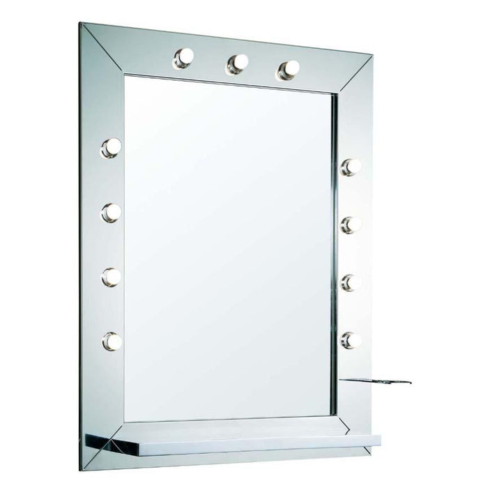 Pietranera Magnum Inox Styling Unit