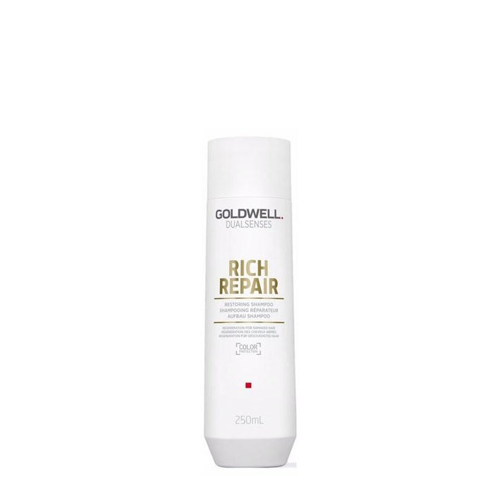 Goldwell Dualsenses Rich Repair Restoring Shampoo 250ml