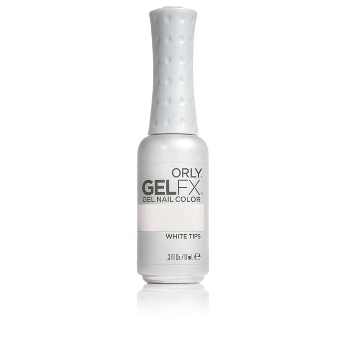 White Tips Gel FX 9ml