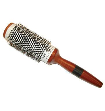 Head Jog 58 Ceramic 43mm Brush