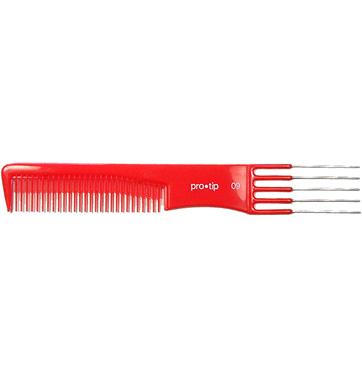 Pro-tip 09 Lifter Comb Metal Prong