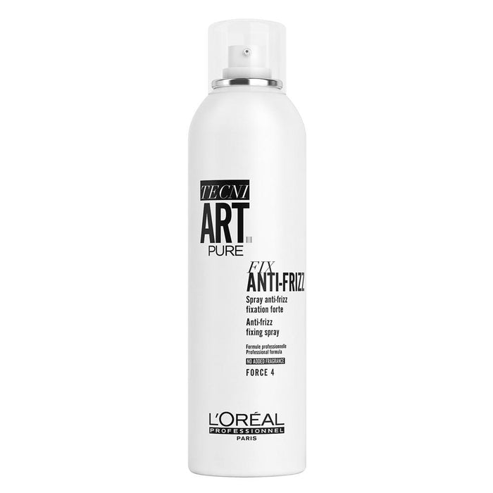 L'Oréal Tecni.art Fix Anti-Frizz 250ml