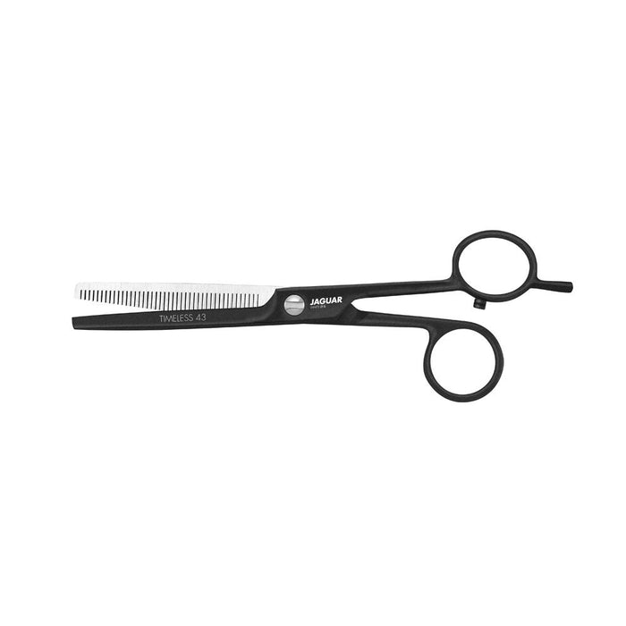 Jaguar Timeless Black Thinner 6"