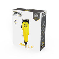Wahl Pro Clip Clipper - Unboxed