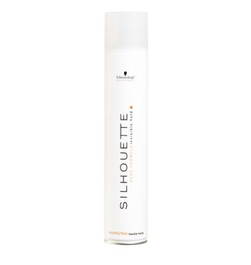 Schwarzkopf Silhouette Flexi Hairspray 750ml