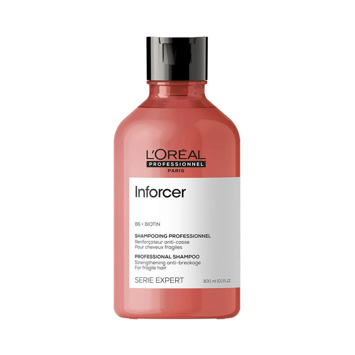 L'Oréal Serie Expert Inforcer Shampoo 300ml
