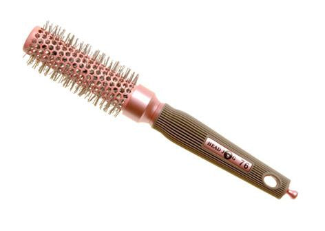 Pink Head Jog Radial Brush No.76 - 25mm