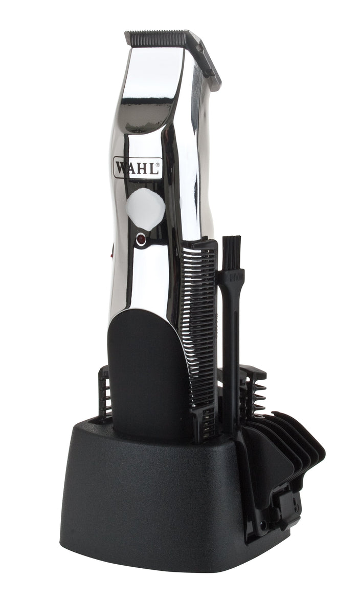 Wahl Rechargeable Groomsman Elite Trimmer