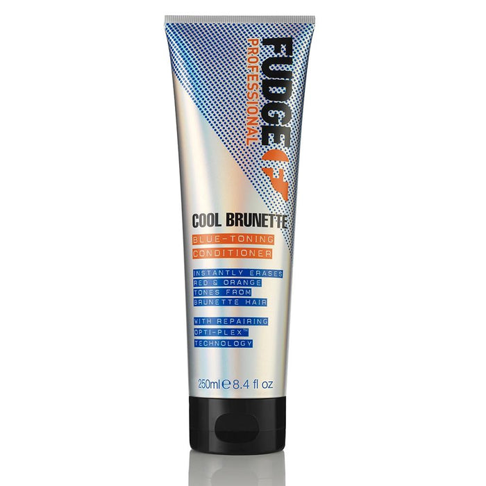 Fudge Cool Brunette Blue Toning Conditioner 250ml