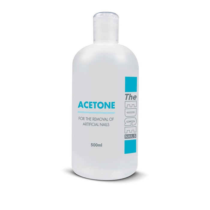 The Edge Acetone Tip Remover