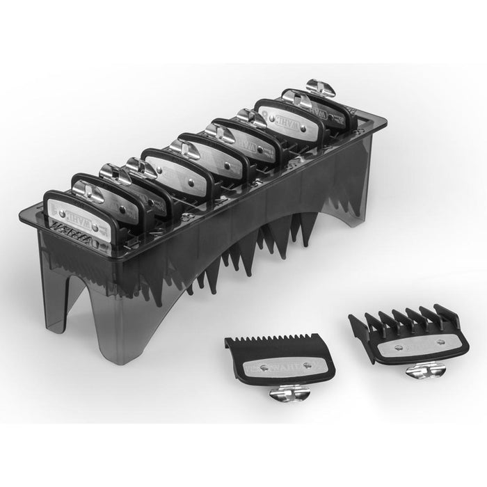 Wahl Premium Guide Cutting Combs