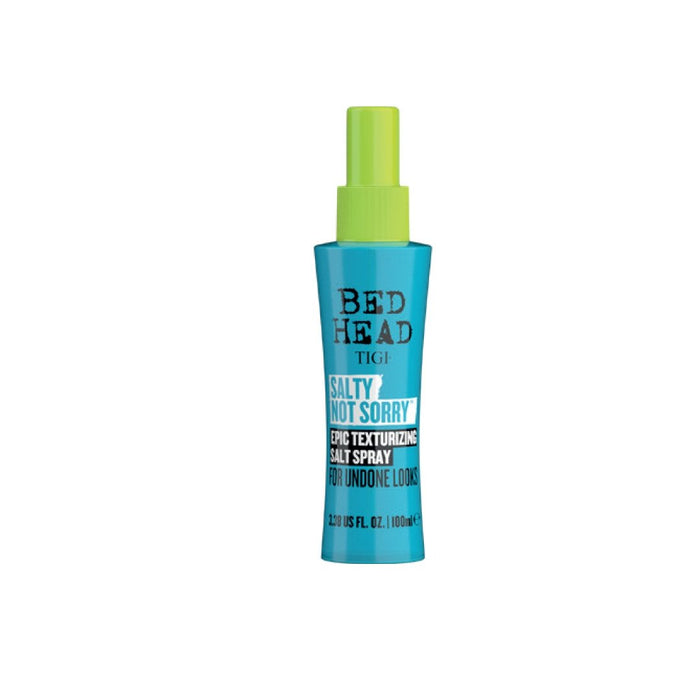 Bed Head Salty Not Sorry Texturizing Salt Spray 100ml