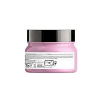 L'Oréal Serie Expert Liss Unlimited Smoothing Masque 250ml