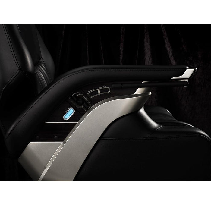 Takara Belmont Motorised Collection Legend Barber Chair