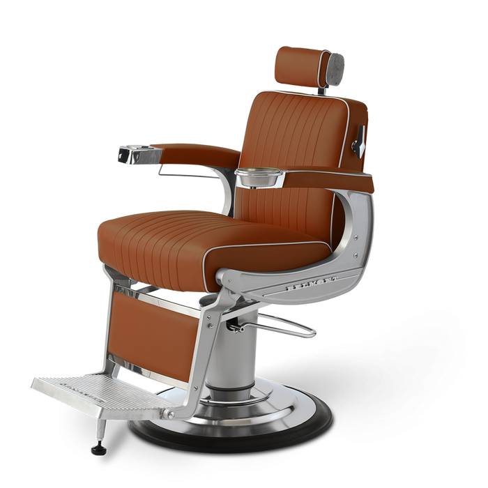 Takara Belmont Apollo 2 Barbers Chair