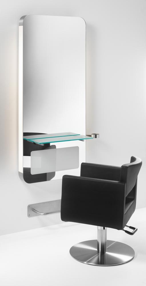 Kiela Vibe Styling Unit