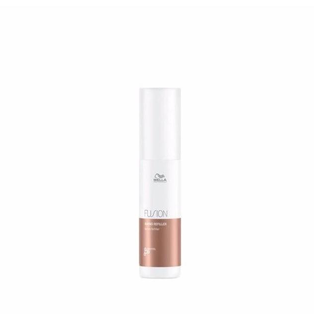 Wella Fusion Intense Repair Amnino Refiller 75ml