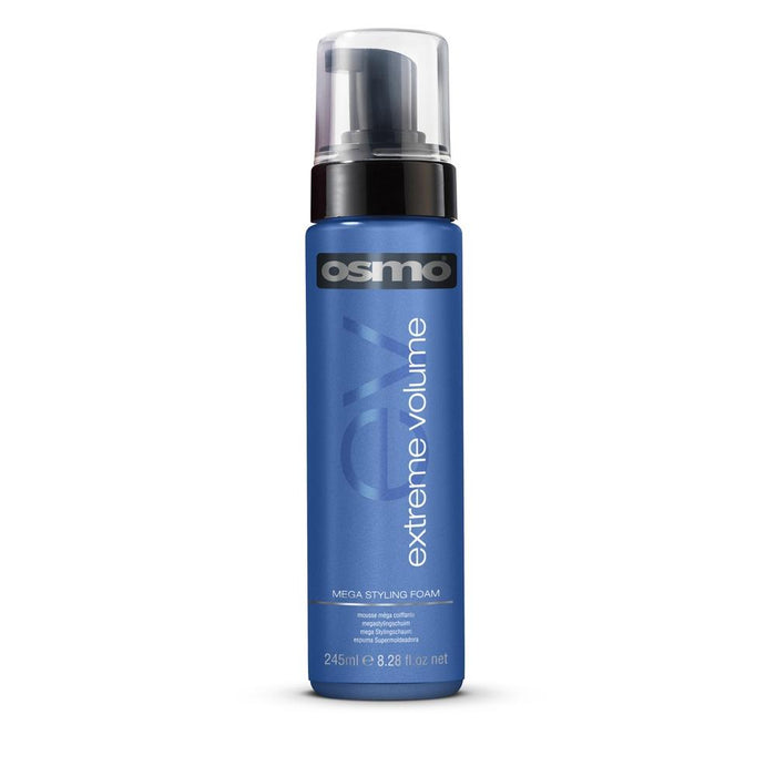 Osmo Extreme Volume Mega Styling Foam