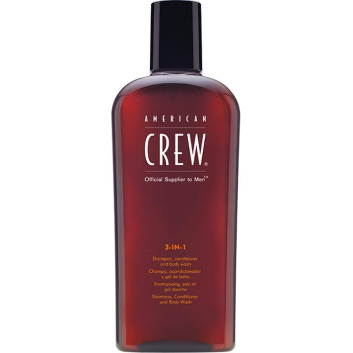 American Crew 3 In 1 (450ml)