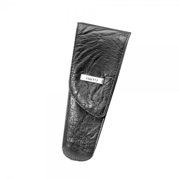 Haito Scissor Pouch Black