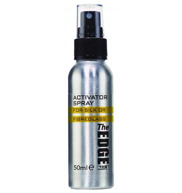 The Edge Activator Spray 50ml
