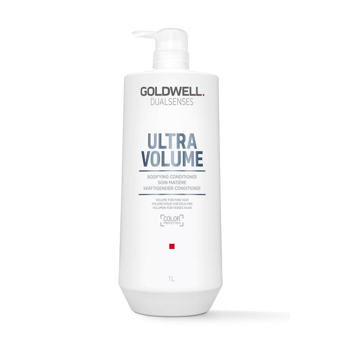 Goldwell Dualsenses Ultra Volume Bodifying Conditioner Litre