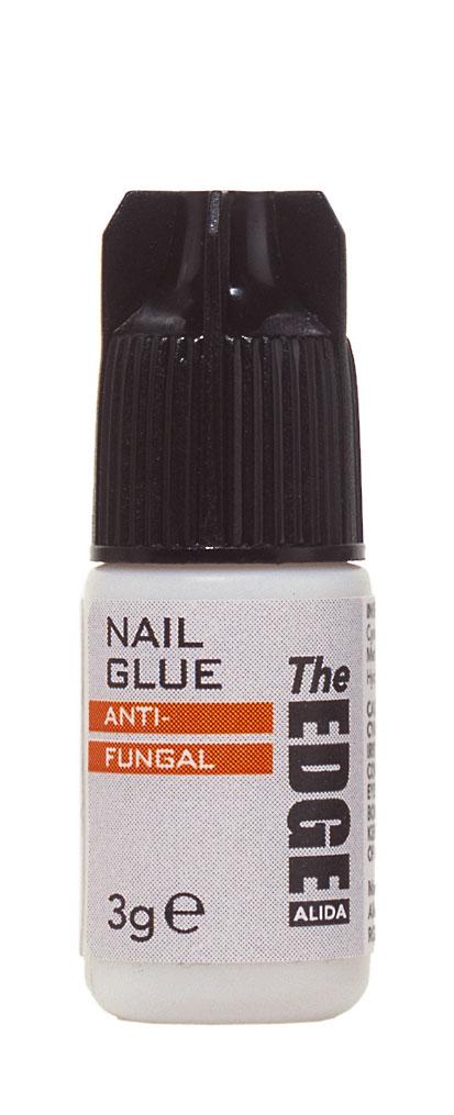 The Edge Nail Glue 3g (anti-fungal)